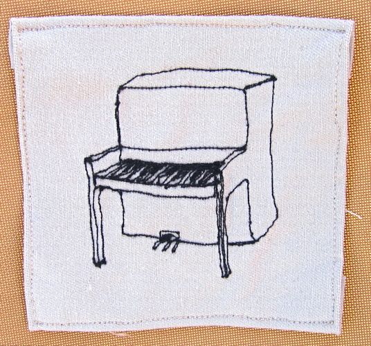Piano