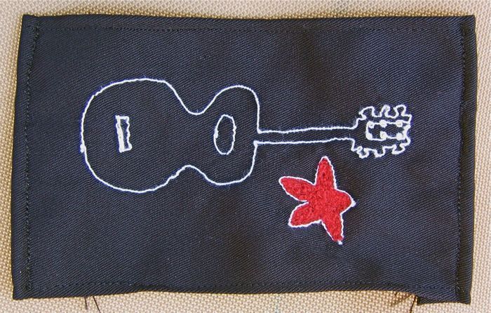 Guitar Star