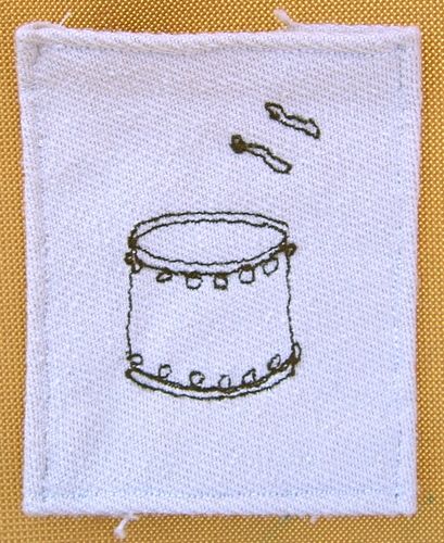 Drum