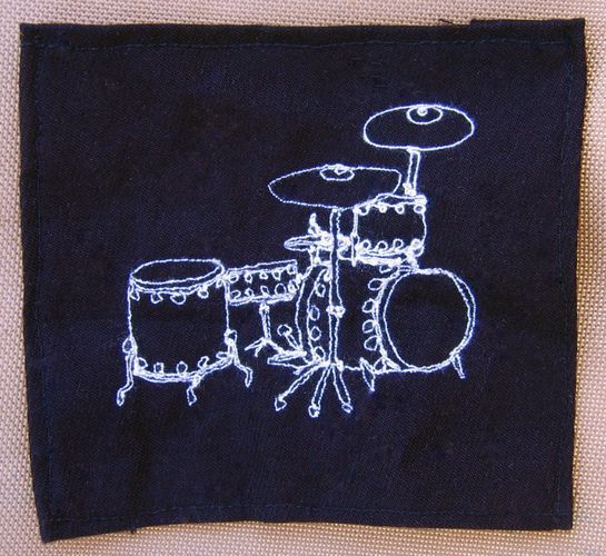 Drum Set