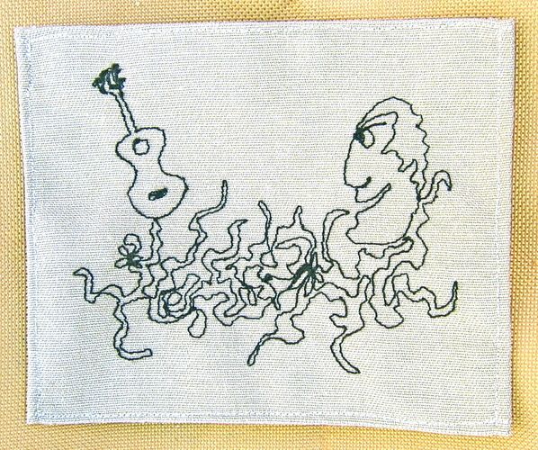 Music Abstraction