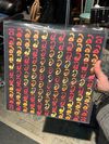 My Mind is Burning Up - Black Vinyl