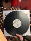 My Mind is Burning Up - Black Vinyl