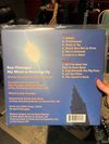 My Mind is Burning Up - Black Vinyl