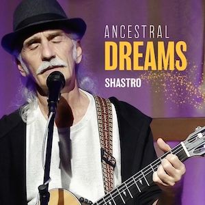 Ancestral Dreams WAV file
