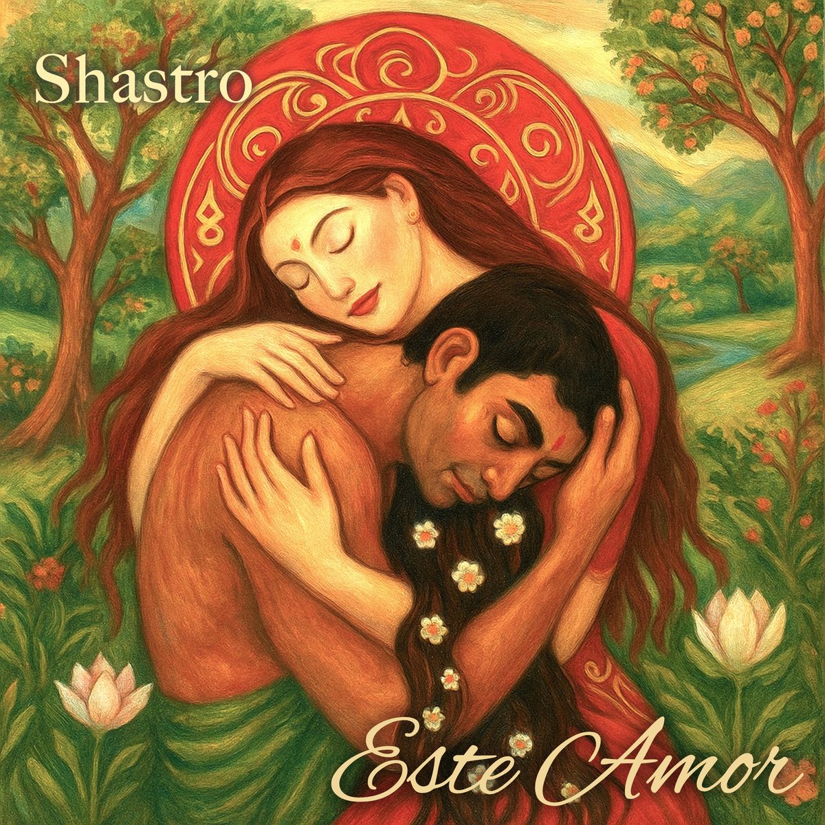 Este Amor WAV file