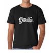 The Merles Black T-Shirt