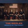 Middle of the Night - CD