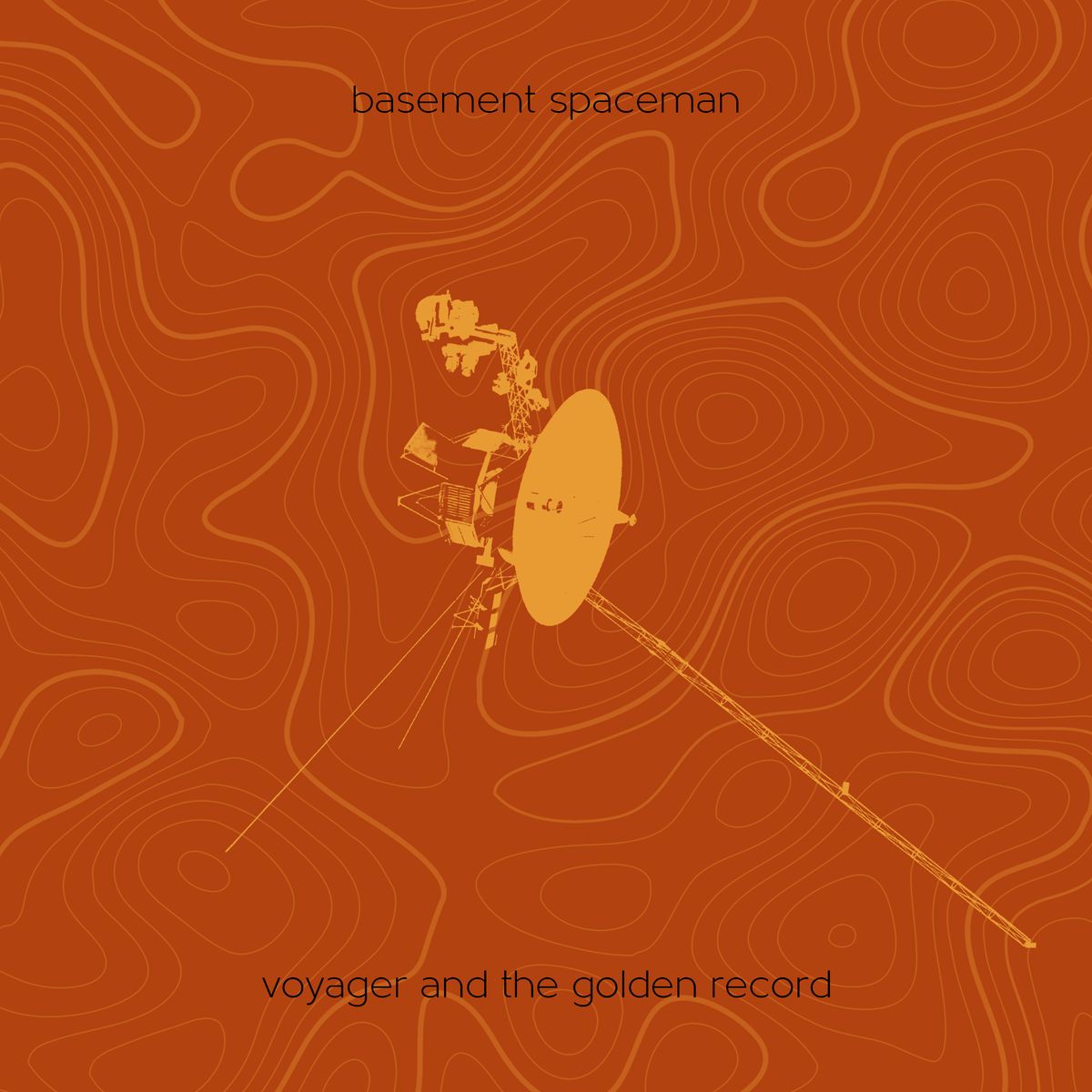 Voyager And The Golden Record - CD
