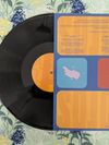Sojourn - Vinyl Album