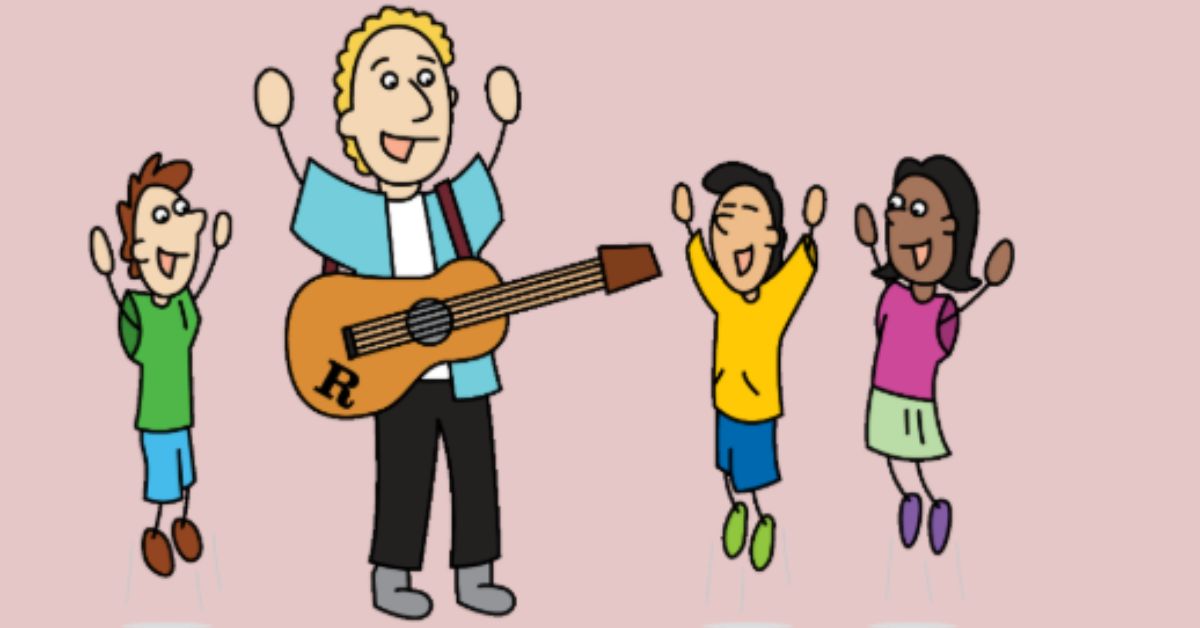 Children Songs