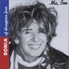 Me, Too - CD (signed)