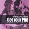 Get Your Phil - CD (signed)
