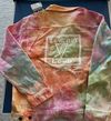 Love Out Loud Jean Jackets
