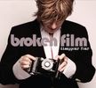 Broken Film - CD (unsigned)