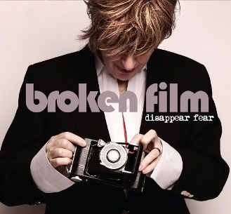 Broken Film - CD (unsigned)