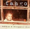 tango - CD (signed)