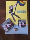 Love Out Loud CD Fan Pack
