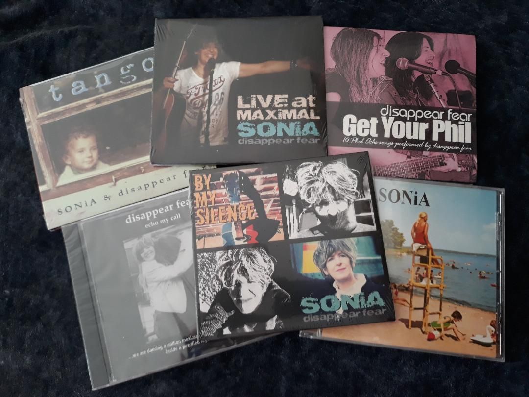 NEW Share The Music Gift Pack