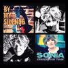 By My Silence - CD (unsigned)