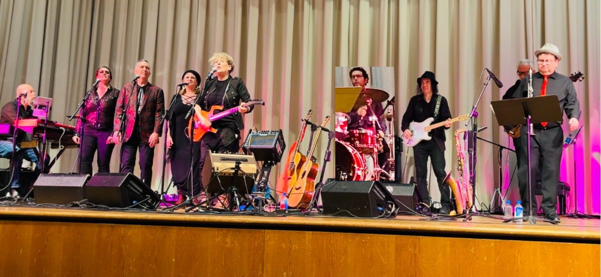 SDF LiVE (2024) - SDF LiVE