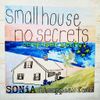 Small House No Secrets - Composer's Cut - CD (signed)