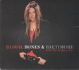Blood, Bones & Baltimore - CD (unsigned)