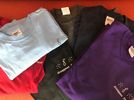 Long Sleeve Symbols T-shirt