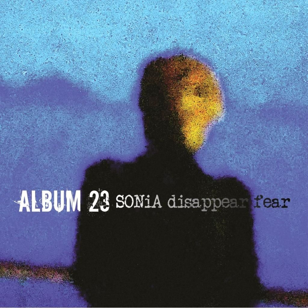Album 23 - Vinyl