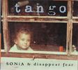 tango - CD (unsigned)