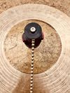 Magna-chain 1 (magnetic cymbal sizzler)