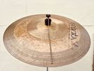 Magna-chain 1 (magnetic cymbal sizzler)