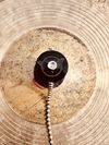 Magna-chain 1 (magnetic cymbal sizzler)