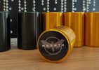 MNDMTH Metal Shaker - Gold