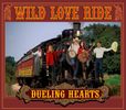 Wild Love Ride CD