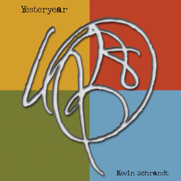 Yesteryear - Physical CD