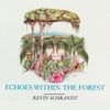 Echoes Within The Forest - Physical CD