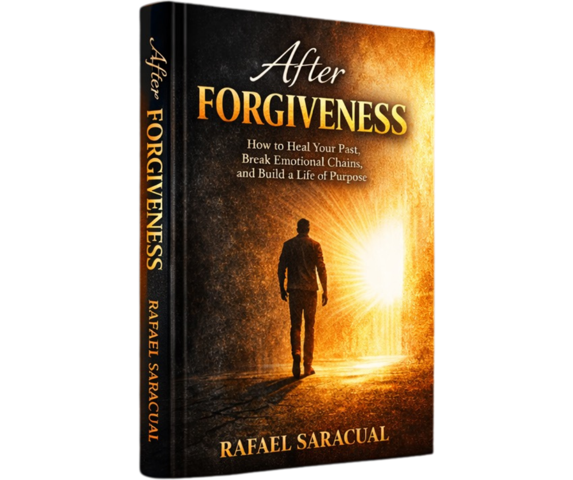After Forgiveness: How to Heal Your Past, Break Emotional Chains, and Build a Life of Purpose (eBook)