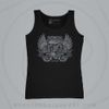 7 Bridges EST 2009 Ladies Tank Top