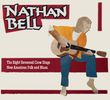 The Right Reverend Crow Sings New American Folk and Blues - CD
