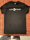 LOVE>FEAR LIMITED RUN T-SHIRT
