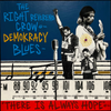 Demokracy Blues - CD