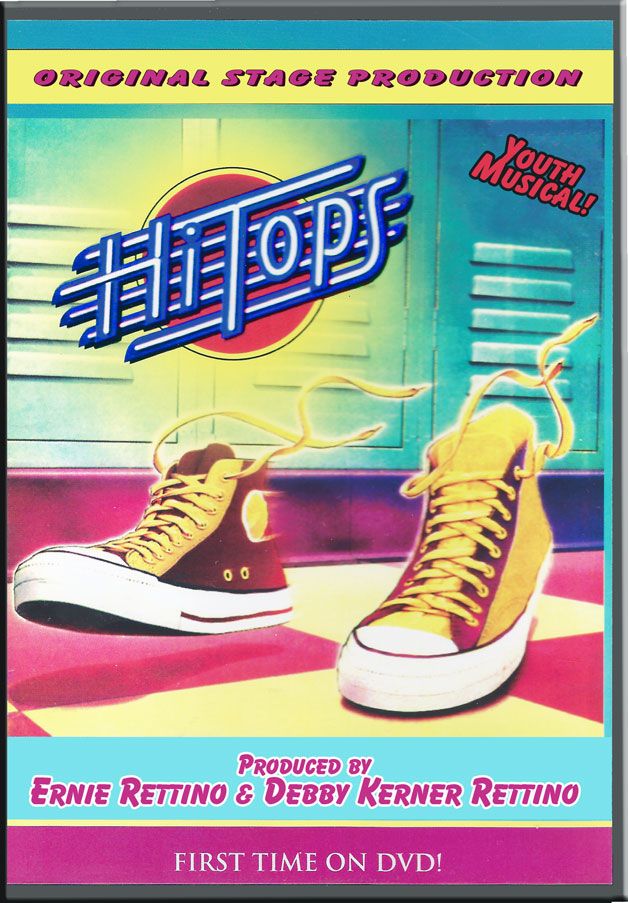 HITOPS DVD DOWNLOAD