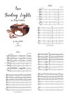 **2027 RELEASE** "Two Guiding Lights" for String Orchestra- Digital download - Grade 1