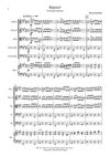 **2027 RELEASE** "Two Guiding Lights" for String Orchestra - Digital download - Grade 1
