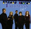 The Freemans Live 2 - CD