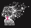 Ticket for SIRENS OF SPRING X @ Victorian Station on 5/11/24