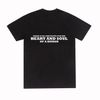 "AI Generated Music Sucks" Tee