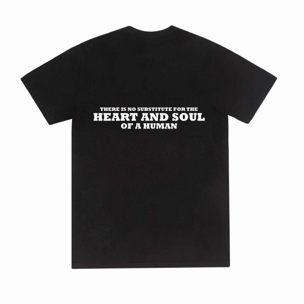 "AI Generated Music Sucks" Tee