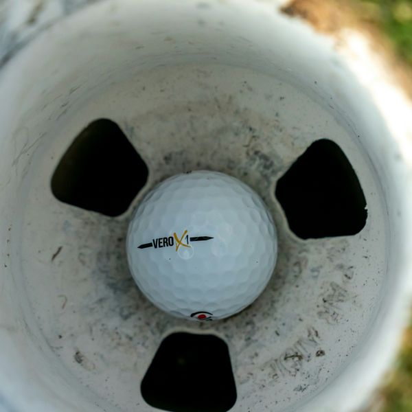 Golf Putting - Skill Development